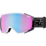 Relax Skyline white - Ski Goggles