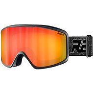 Relax Miner black - Ski Goggles
