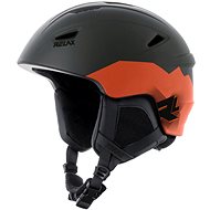 Relax Life Wild Active, black, size 56-58 cm - Ski Helmet