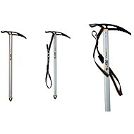 Rock Empire Chackan 55 - 65 cm - Ice axe