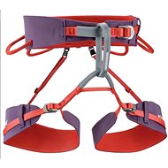 Rock Empire 3B Slight Women XS Purple - Cushion Seat