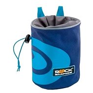 Rock Empire Chalk Bag Spiral Navy - Storage Sack