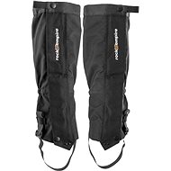 Rock Empire Gaiters With Black - Leg Warmers