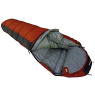 Rock Empire Ontario long left Red-Gray - Sleeping Bag