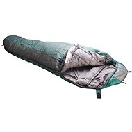 Rock Empire Ontario regular left Green-Gray - Sleeping Bag