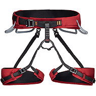 Mammut Ophir 3 Slide 2.0 Women's Harness S - Cushion Seat