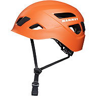 Mammut Skywalker 3.0 Helmet Orange 53–61cm - Climbing Helmet