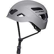 Mammut Skywalker 3.0 Helmet Titanium 53–61cm - Climbing Helmet