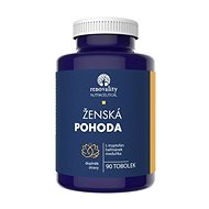 Renovality - Women's Wellbeing 90 capsules - Dietary Supplement