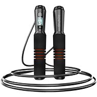RENPHO Smart Jump Rope black - Skipping Rope