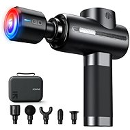 RENPHO Active ThermaCool - Massage Gun