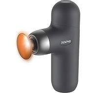 RENPHO Mini Thermal Massage Gun with Heat Function - Massage Gun