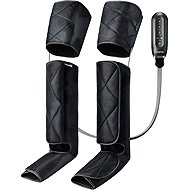 RENPHO Foot, Calf & Thigh Air Massager Black - Lymphatic Drainage Pants