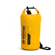Restube boat bag 10 l yellow - Waterproof Bag