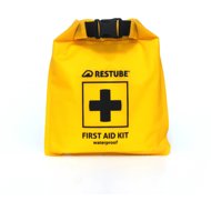 Restube Waterproof first aid kit - equipped - First-Aid Kit 