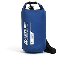 Restube Boat bag 10 l blue - Waterproof Bag