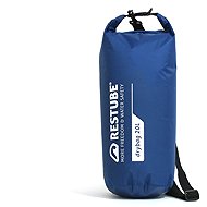 Restube Boat bag 20 l blue - Waterproof Bag