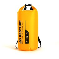 Restube Boat bag 40 l yellow - Waterproof Bag