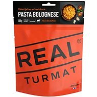 REAL TURMAT Bolonské špagety 500 g - MRE