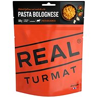 REAL TURMAT Spaghetti Bolognese 500 g - MRE