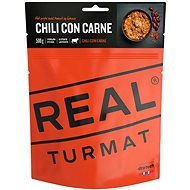 REAL TURMAT Chili Con Carne 480 g - MRE