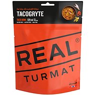 REAL TURMAT Taco Bowl 420 g - MRE