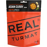 REAL TURMAT Asian curry 480 g - MRE