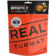 REAL TURMAT Beef stew 500 g - MRE