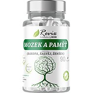 Revix Brain and Memory, 90 capsules - Dietary Supplement