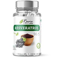 Revix Resveratrol 90 capsules - Resveratrol