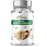 Revix Maca triple complex 90 capsules - Maca