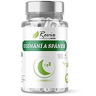 Revix Drowsing and Sleep 90 capsules - Dietary Supplement
