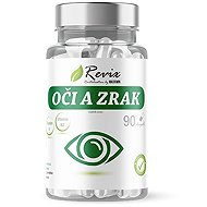 Revix Eyes and Eyesight 90 capsules - Dietary Supplement