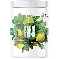 Revix Morning Drink 250 g - Dietary Supplement