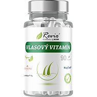 Revix Hair Vitamin 90 capsules - Dietary Supplement