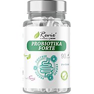 Revix Probiotics Forte 90 capsules - Dietary Supplement
