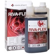 Riva-Flex 1 000 ml - Kĺbová výživa