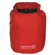 Regatta 10L Dry Bag Amber Glow - Waterproof Bag