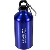 Regatta 0.5l Alu Bottle Oxford Blue - Drinking Bottle