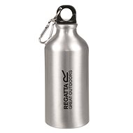 Regatta 0.5l Alu Bottle Silver - Drinking Bottle