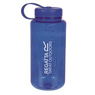 Regatta 1L Tritan Flask Oxford Blue - Drinking Bottle