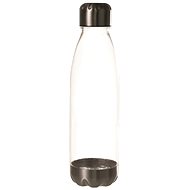 Regatta Tritan Metal Lid Silver Grey - Drinking Bottle