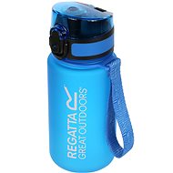Regatta 0.35L Tritan Flask Blue - Drinking Bottle
