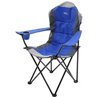 Regatta Kruza Chair Nautical Blu - Camping Armchair