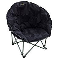 Regatta Castillo Chair Black - Camping Chair