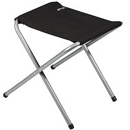 Regatta Marcos Stool Black/Sealgr - Folding Stool