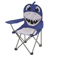 Regatta Animal Kids Chair SharkNtcalBl - Baby Highchair