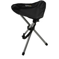 Regatta Ternio Tripod Stl Black - Folding Stool
