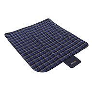 Regatta Matio Picnic Rug Dark Denim - Picnic Blanket