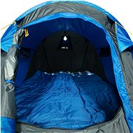 Regatta Zeefest 2 Man V2 Lead Grey - Tent